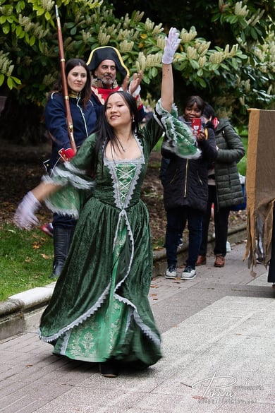 Mercado napoleónico 2025