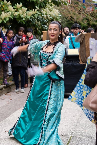 Mercado napoleónico 2025