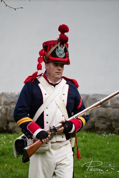 Mercado napoleónico 2025