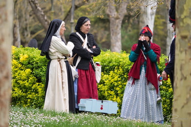 Mercado napoleónico 2025