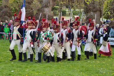 Mercado napoleónico 2025