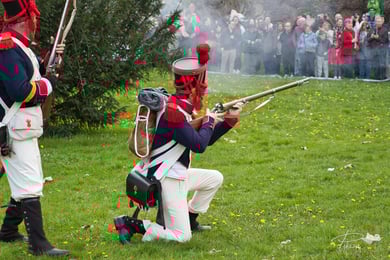 Mercado napoleónico 2025