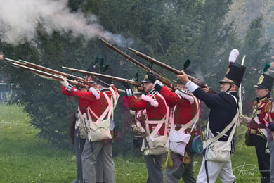 Mercado napoleónico 2025