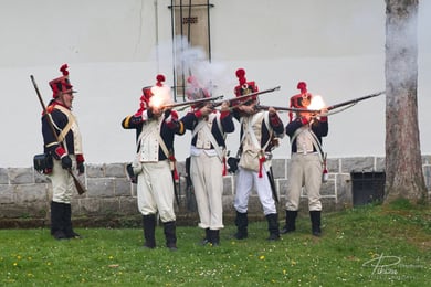 Mercado napoleónico 2025