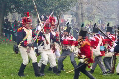 Mercado napoleónico 2025