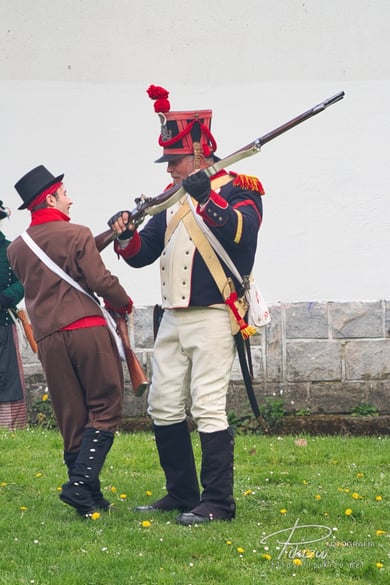 Mercado napoleónico 2025