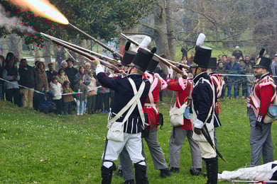 Mercado napoleónico 2025