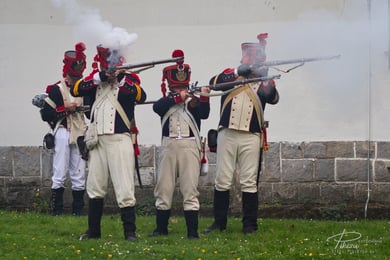 Mercado napoleónico 2025