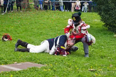 Mercado napoleónico 2025