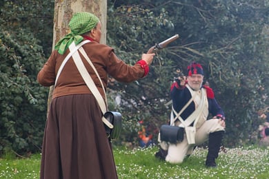 Mercado napoleónico 2025