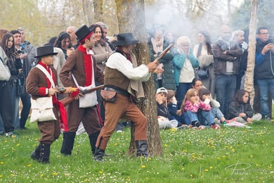 Mercado napoleónico 2025