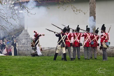 Mercado napoleónico 2025