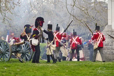 Mercado napoleónico 2025