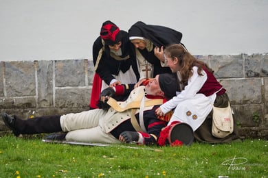 Mercado napoleónico 2025