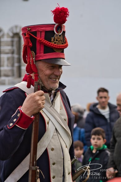 Mercado napoleónico 2025
