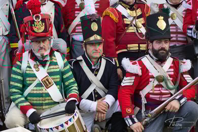 Mercado napoleónico 2025