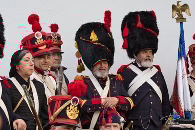 Mercado napoleónico 2025