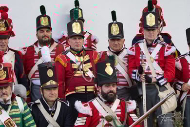 Mercado napoleónico 2025