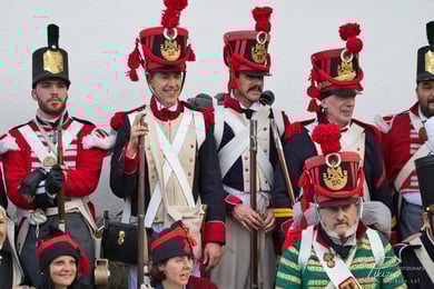 Mercado napoleónico 2025