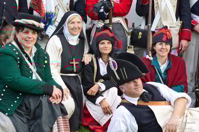 Mercado napoleónico 2025