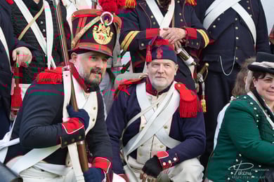 Mercado napoleónico 2025