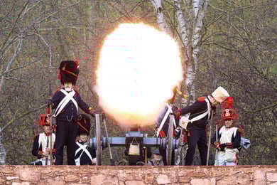 Mercado napoleónico 2025