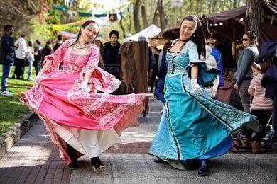 Mercado napoleónico 2025