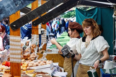 Mercado napoleónico 2025