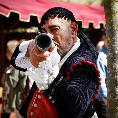 Mercado napoleónico 2025