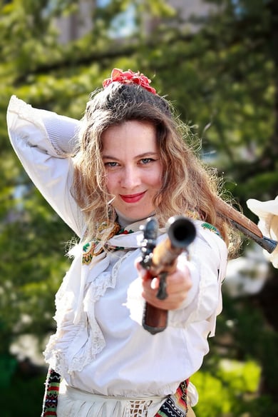 Mercado napoleónico 2025