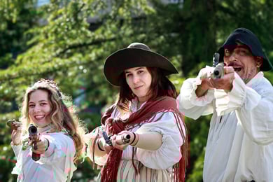 Mercado napoleónico 2025