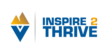 Inspire2Thrive Logo