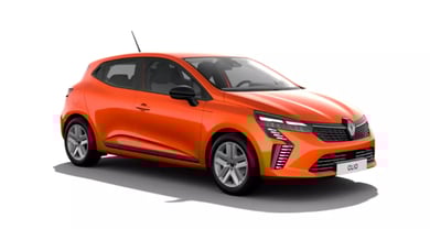 alquiler coches medianos