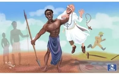 Rukara rwa Bishingwe