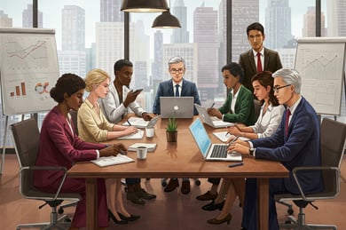 Partner Program as a Service