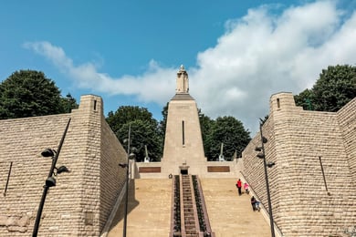 Monument de la Victoire Verdun
