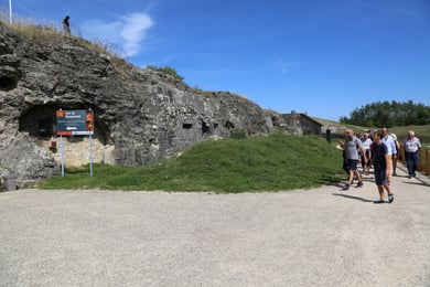 Fort de Douaumont