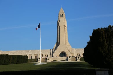 Ossuaire de douaumot