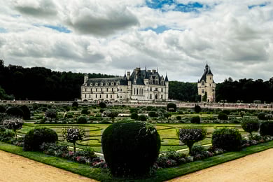 Chateau de Chenonceau