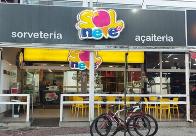 PlayZap Sol & Neve Centro de Rio das Ostras
