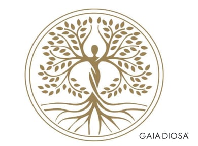 Logo Zunderschwamm Produkte Gaia Diosa
