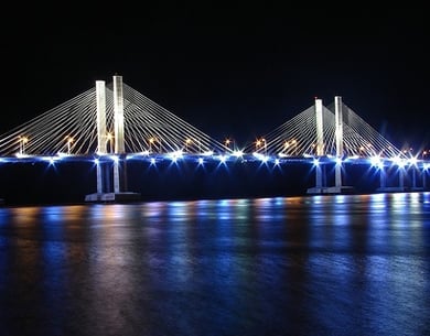 Ponte Construtor João Alves