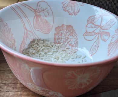Small bowls