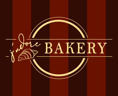bakery logo