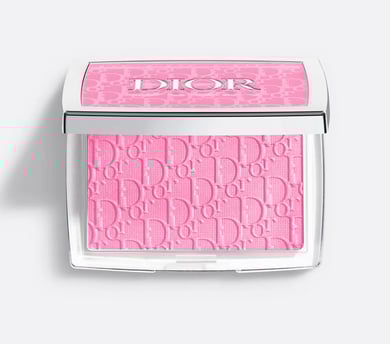 Blush Dior
