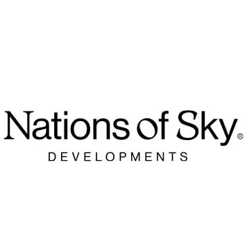 Nations of Sky logo