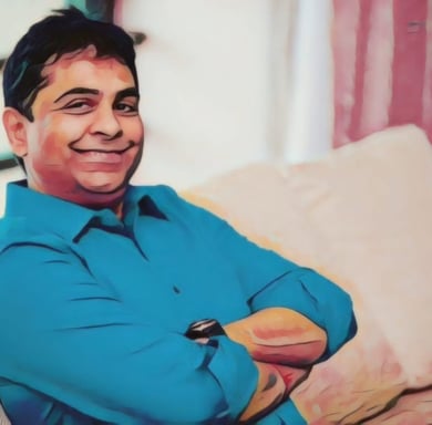 vijay kedia