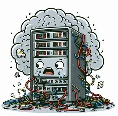 IPTV SERVER