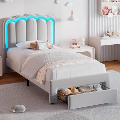 Best toddler bed smart furniture