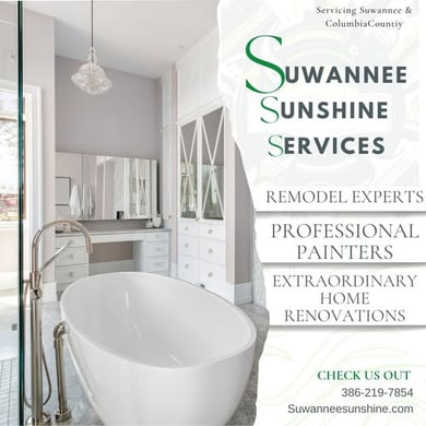 bathroom remodel into spa feel